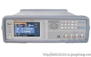 供應(yīng)同惠LCR數(shù)字電橋TH2827A精密LCR數(shù)字電橋_儀器儀表_世界工廠網(wǎng)