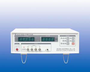 HG-2810B 數(shù)字電橋測試儀 匯高儀器 代替常州揚子 常州同惠2810優(yōu)惠價1380元,2810B精心為您挑選-麥爾網(wǎng)購導(dǎo)航-網(wǎng)購寶