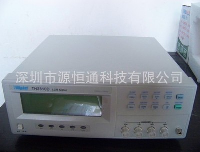 產(chǎn)品展廳_常州同惠_深圳市寶安區(qū)石巖源恒通儀器儀表經(jīng)營部