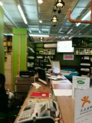 泰氏乳膠特產(chǎn)連鎖超市 中國(guó)街店