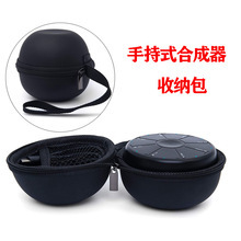 鍵盤鼓機(jī) 當(dāng)鍵盤樂(lè)器邂逅節(jié)奏機(jī)器